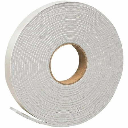 ALL-SOURCE 1-1/4 In. x 30 Ft. x 3/16 In. Thick Camper Seal Tape V447HDI